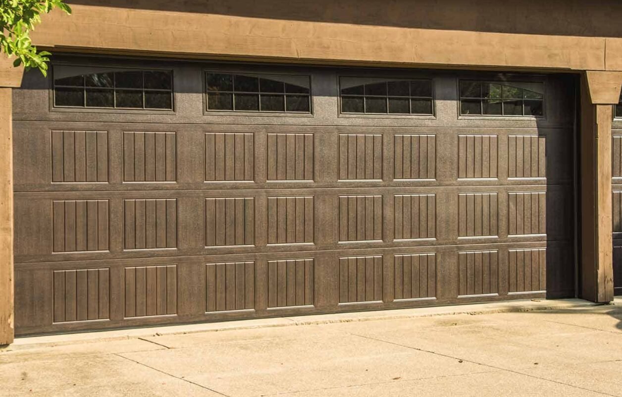 Hurricane Rated Garage Door Installation Reinforcement Lantana Heights FL