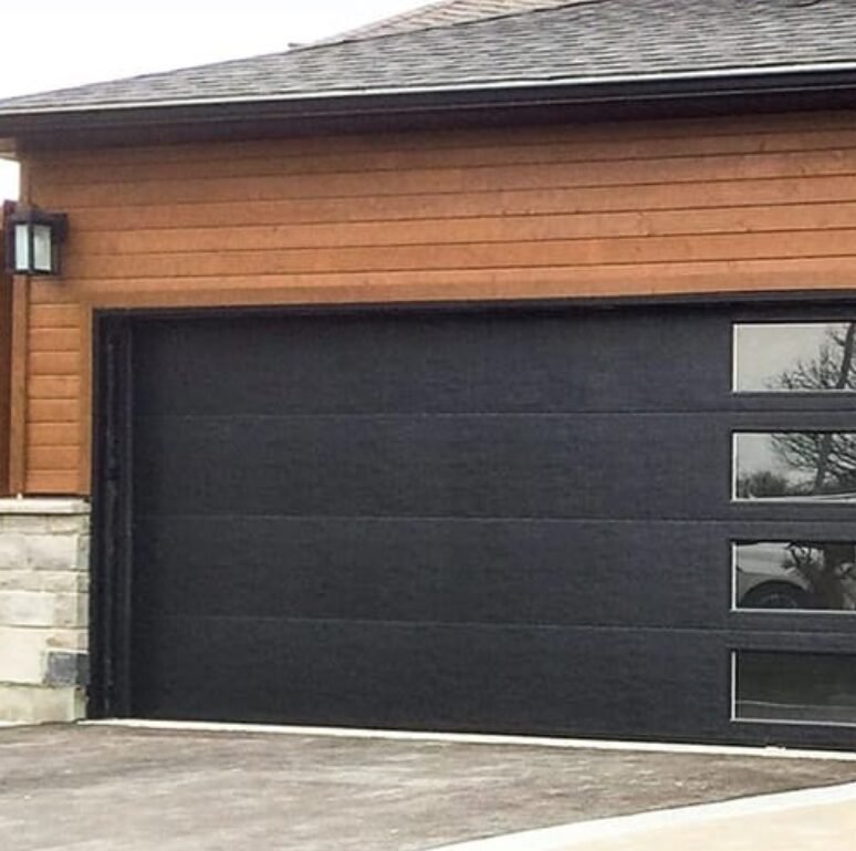 Garage door repair service in Boca Raton, FL.
