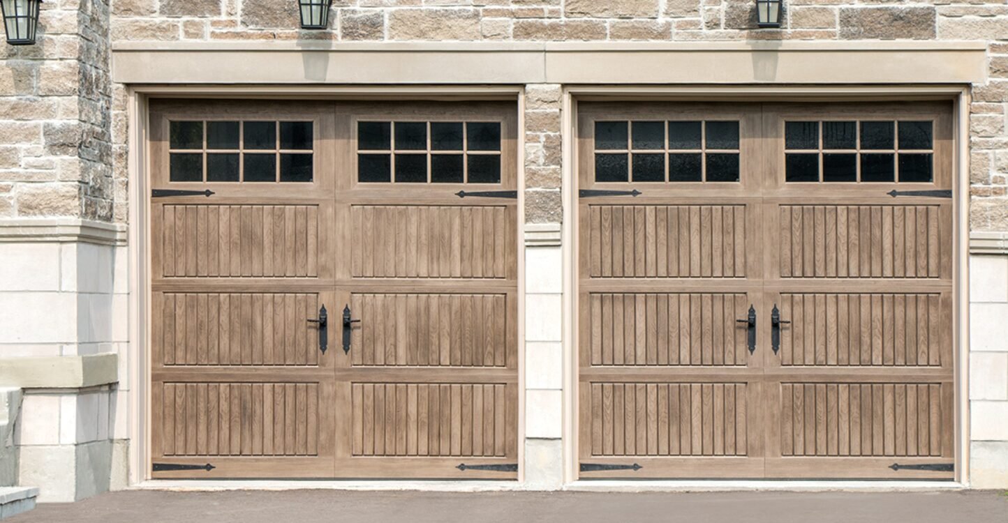 garage door repair service in Boca Raton, FL.