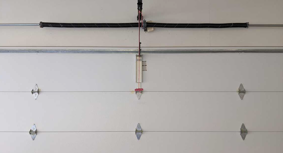 Garage Door Spring Replacement Delray Beach