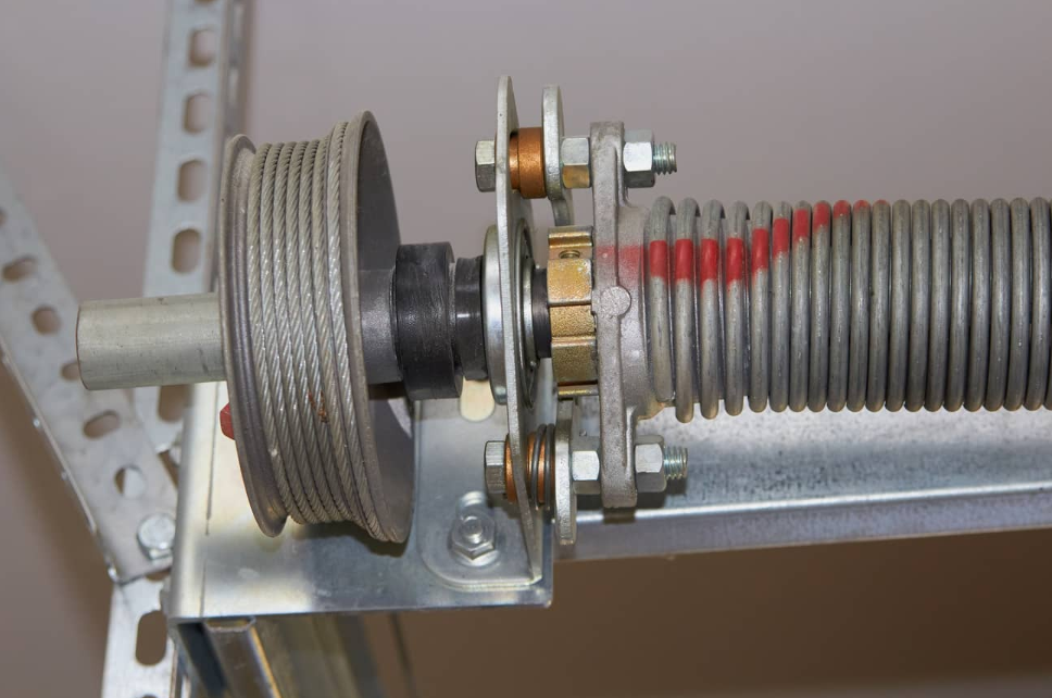 Commercial Residential Garage Door Cable Replacement Sunrise FL